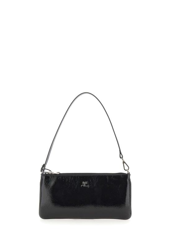 26SS 쿠레쥬 클러치/파우치 126GPM035CR0043 BLACK Black