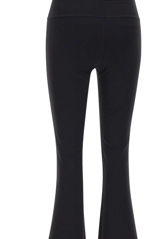 26SS 스포티앤리치 레깅스 PA05364305BA01 BLACK Black - SPORTY & RICH