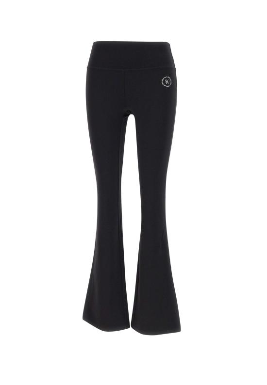 26SS 스포티앤리치 레깅스 PA05364305BA01 BLACK Black