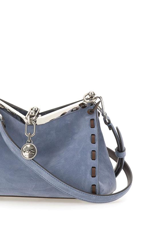 26SS 에트로 토트백 WP1B0001 AE307B0028 LIGHT BLUE - ETRO