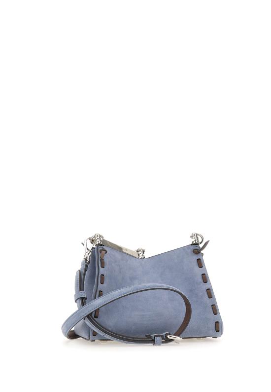 26SS 에트로 토트백 WP1B0001 AE307B0028 LIGHT BLUE - ETRO