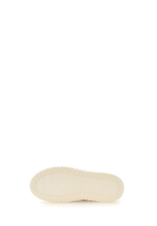 26SS 호간 스니커즈 HXW6450FE91UXI 0RVM White - HOGAN