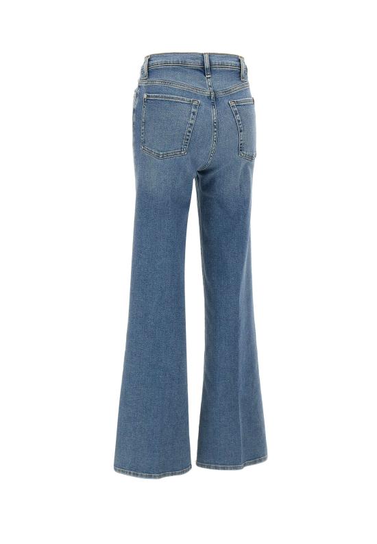 26SS 세븐포올맨카인드 데님 팬츠 7U340120 1ZP Blue - 7 FOR ALL MANKIND