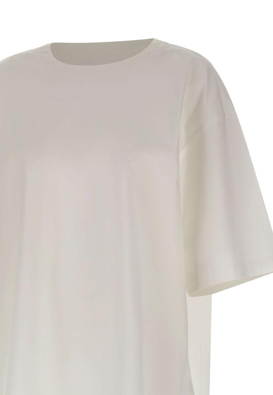 26SS 더 가먼트 블라우스 21740 000 White - THE GARMENT