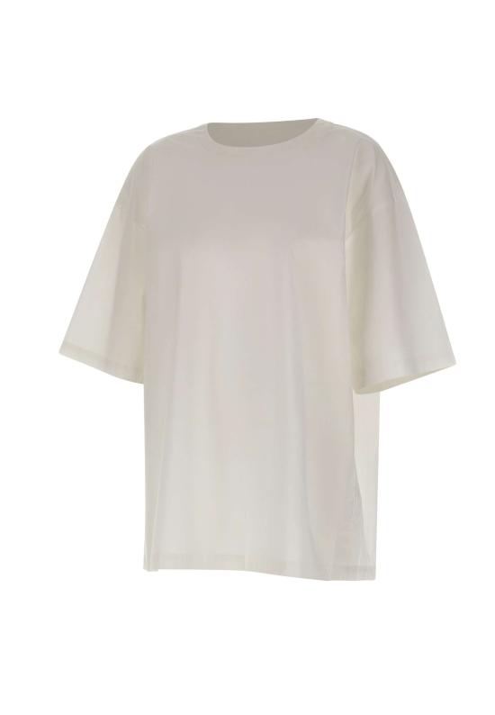 26SS 더 가먼트 블라우스 21740 000 White