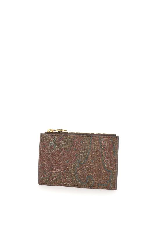 26SS 에트로 지갑 WP2E0002 AA087S9865 MultiColour - ETRO