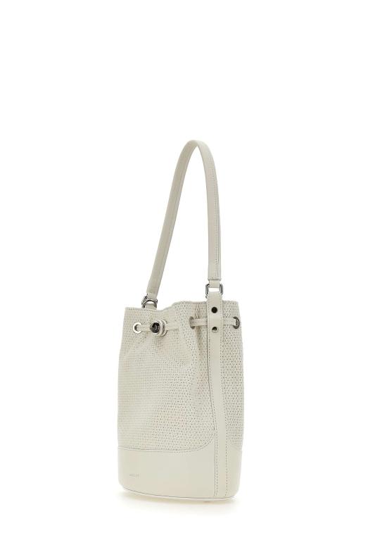 26SS 자넬라토 토트백 0689802 190000Z1170 WHITE - ZANELLATO