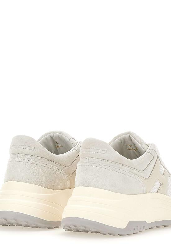 26SS 호간 스니커즈 HXW6690FR30UWU 089E Grey - HOGAN