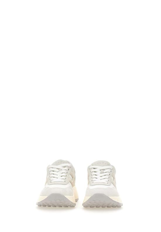 26SS 호간 스니커즈 HXW6690FR30UWU 089E Grey - HOGAN