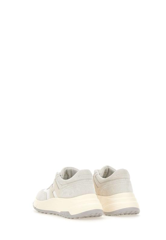 26SS 호간 스니커즈 HXW6690FR30UWU 089E Grey - HOGAN