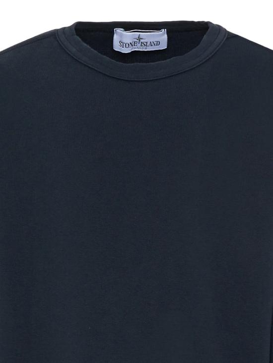 26SS [키즈] 스톤 아일랜드 트레이닝 상의 L1S166100005S0040 V0020 Blue - STONE ISLAND