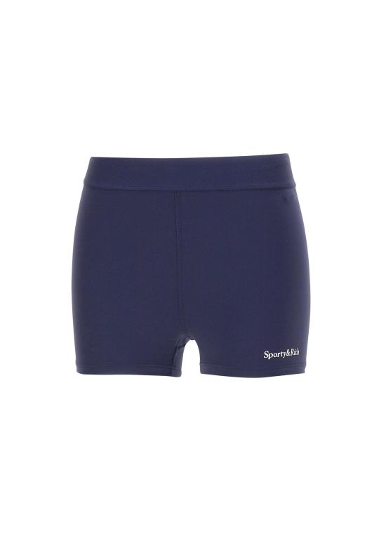 26SS 스포티앤리치 숏팬츠 SH04466300BL106 DKNAVY Blue