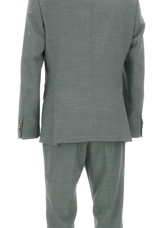 26SS 보스 수트 세트 50557252 348 Green - BOSS