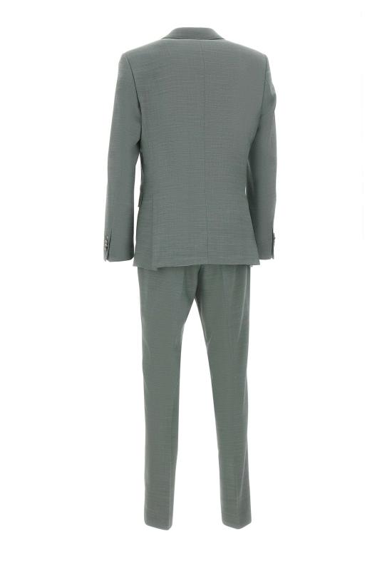 26SS 보스 수트 세트 50557252 348 Green - BOSS