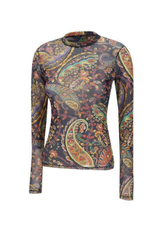 26SS 에트로 스웨터 WRJA0038 AKG51X0884 MultiColour