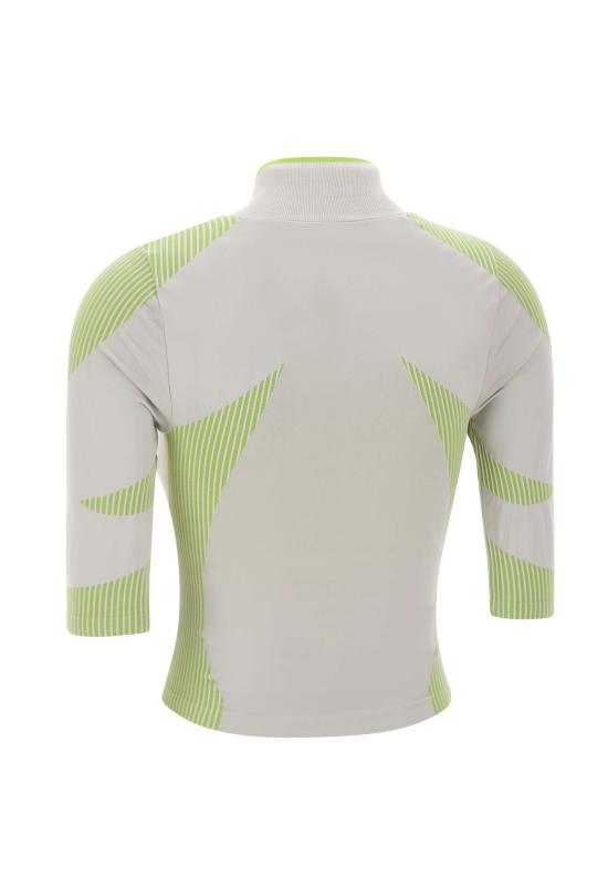 26SS 카사블랑카 민소매 티셔츠 WSP26ACT056 01 Grey - CASABLANCA