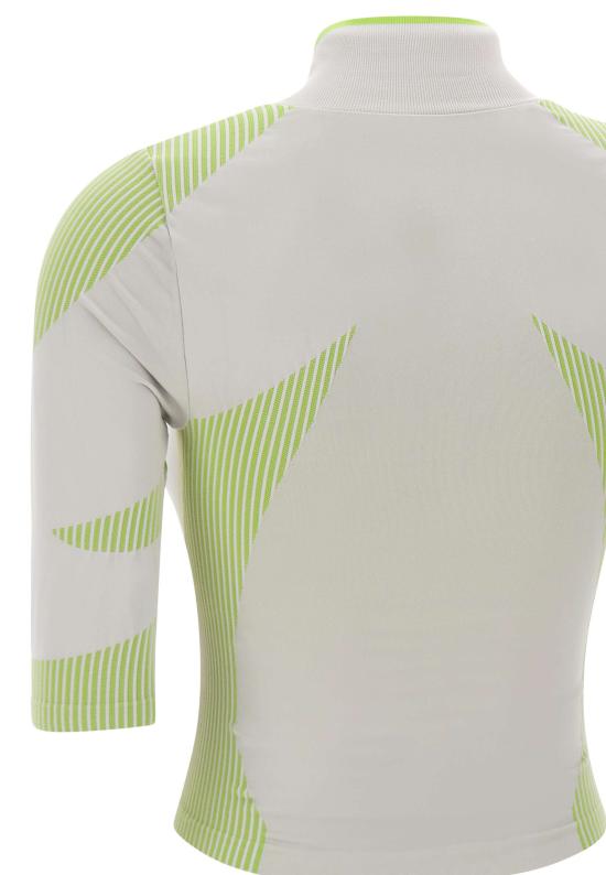 26SS 카사블랑카 민소매 티셔츠 WSP26ACT056 01 Grey - CASABLANCA