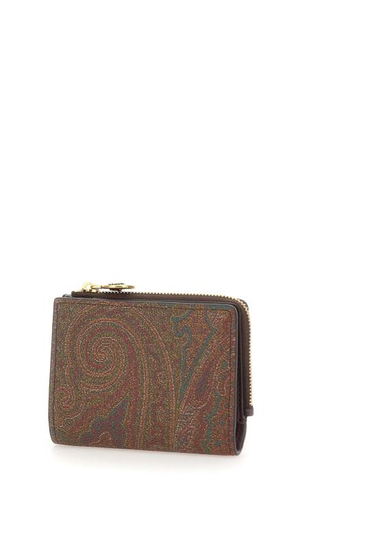 26SS 에트로 지갑 WP2D0015 AA087S9865 MultiColour - ETRO