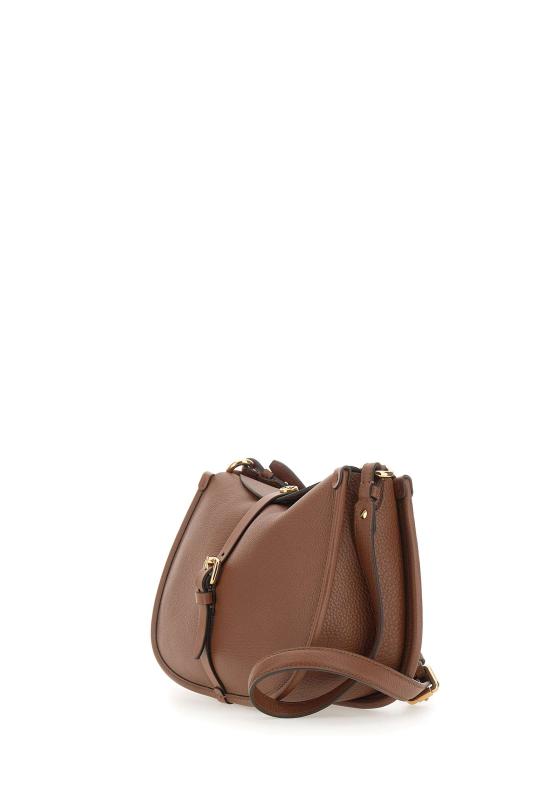 26SS 에트로 숄더백 WP1C0019 AP386M1384 Brown - ETRO