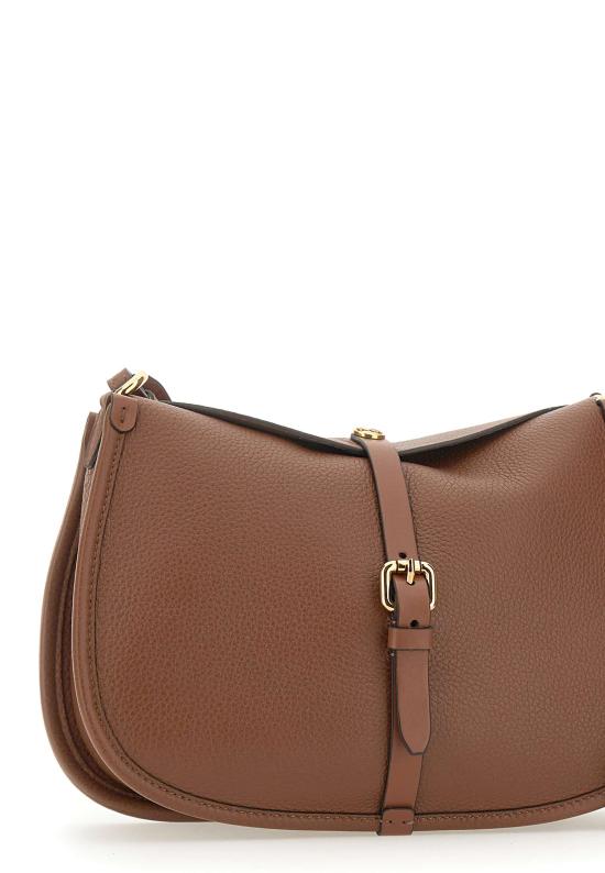 26SS 에트로 숄더백 WP1C0019 AP386M1384 Brown - ETRO