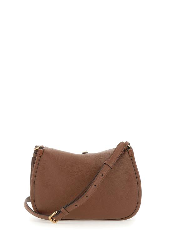 26SS 에트로 숄더백 WP1C0019 AP386M1384 Brown - ETRO