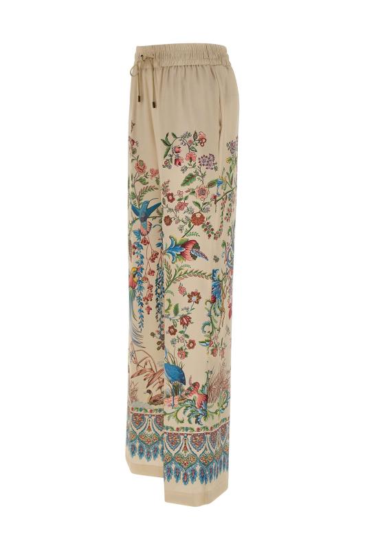 26SS 에트로 스트레이트 팬츠 WREA0072 99SPSI6X0802 MULTI COLOR - ETRO