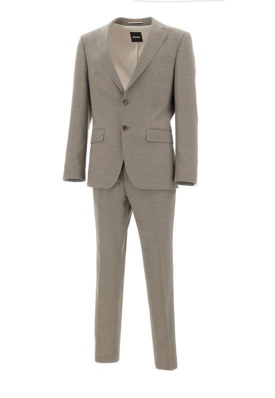 26SS 보스 수트 세트 50557252 Beige