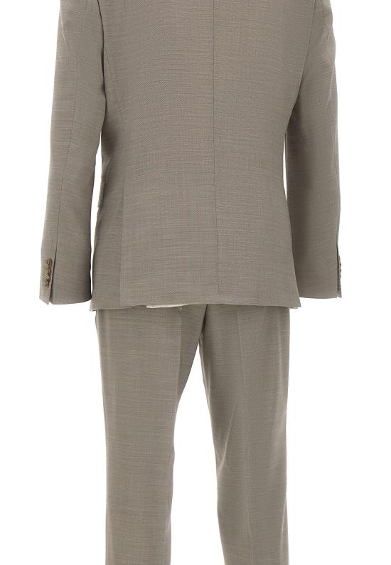 26SS 보스 수트 세트 50557252 Beige - BOSS