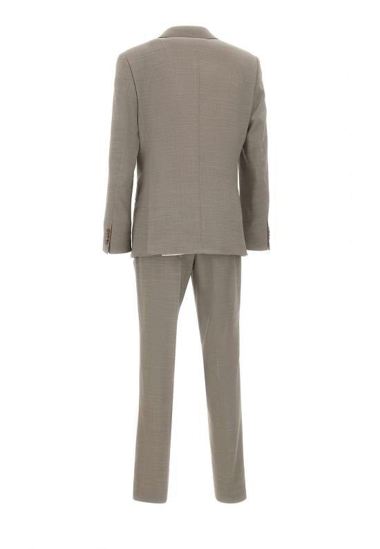 26SS 보스 수트 세트 50557252 Beige - BOSS