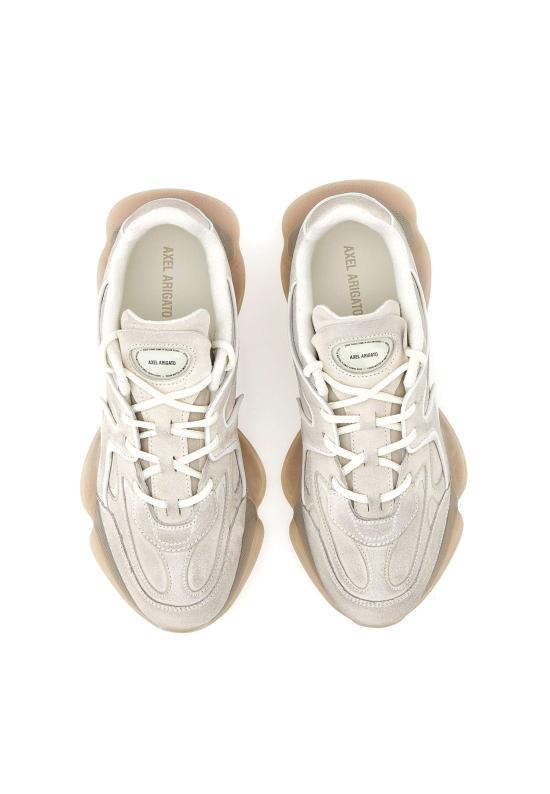 26SS 악셀 아리가토 스니커즈 F3487006 WHITE White - AXEL ARIGATO