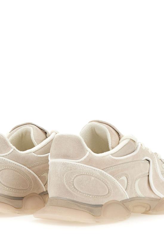 26SS 악셀 아리가토 스니커즈 F3487006 WHITE White - AXEL ARIGATO