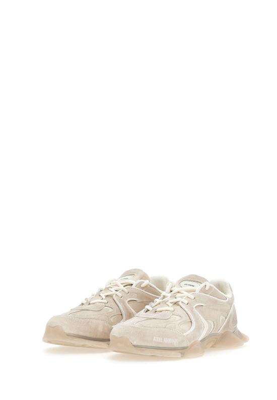 26SS 악셀 아리가토 스니커즈 F3487006 WHITE White - AXEL ARIGATO