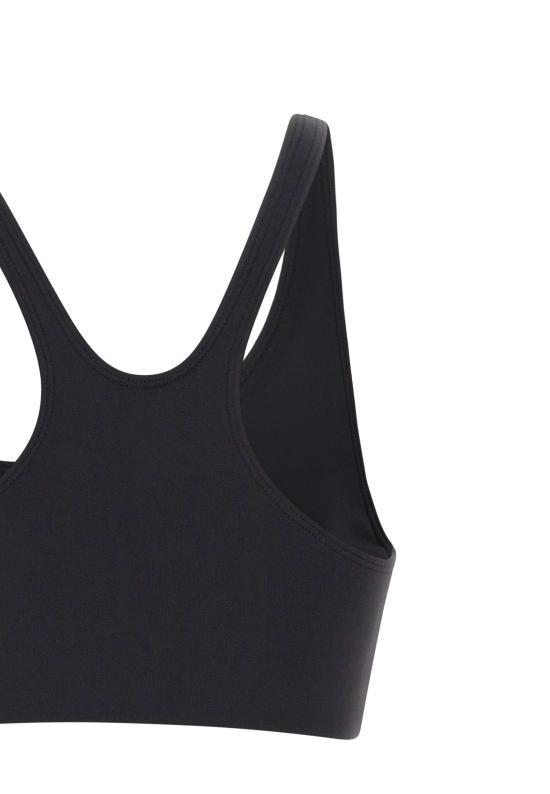 26SS 스포티앤리치 민소매 티셔츠 TO00364305BA01 BLACK Black - SPORTY & RICH