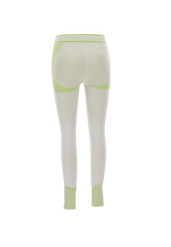 26SS 카사블랑카 레깅스 WSP26ACT058 01 Grey - CASABLANCA