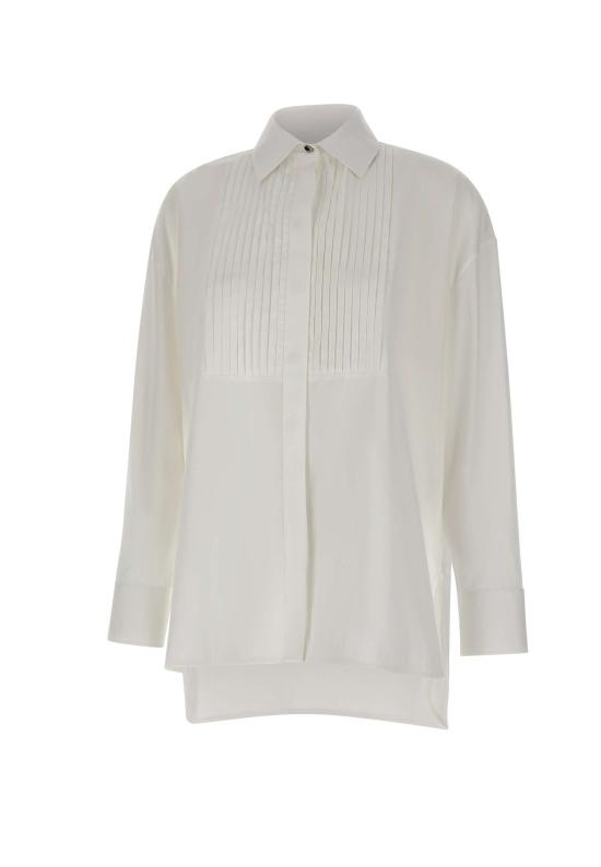 26SS 골든구스 셔츠 GWP02599 P00232310359 White