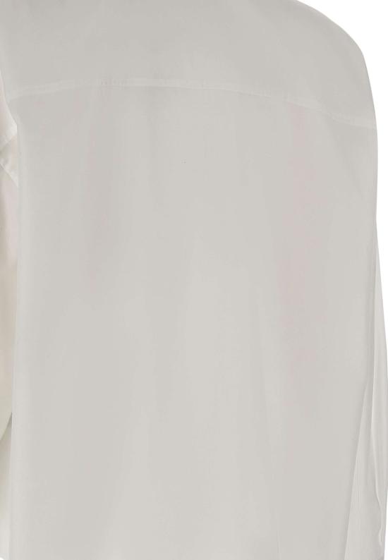 26SS 골든구스 셔츠 GWP02599 P00232310359 White - GOLDEN GOOSE