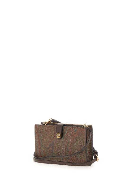 26SS 에트로 지갑 WP2S0004 AA027M0019 MultiColour - ETRO