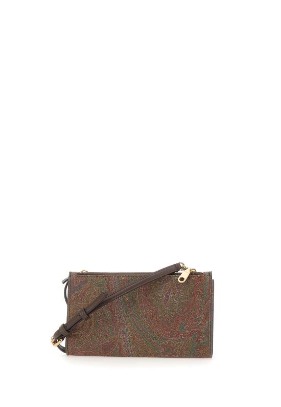 26SS 에트로 지갑 WP2S0004 AA027M0019 MultiColour - ETRO