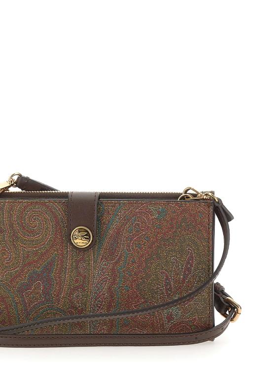 26SS 에트로 지갑 WP2S0004 AA027M0019 MultiColour - ETRO