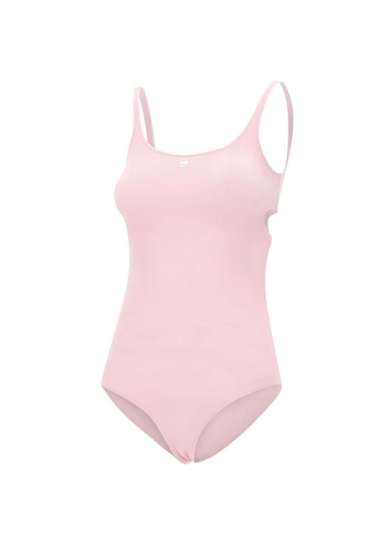 26SS 쿠레쥬 원피스 수영복 126JMB053PA0043 LTPINK Pink