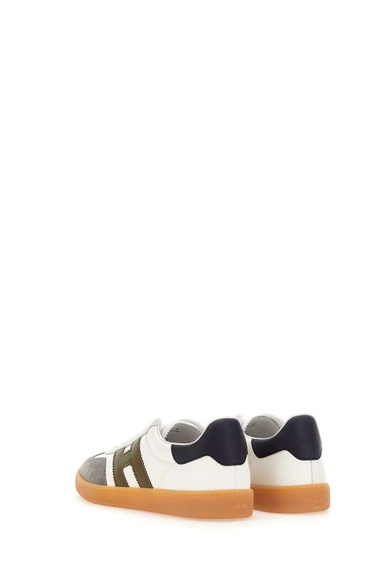 26SS 호간 쿨 스니커즈 HXM6470FB60UWS 826Q MultiColour - HOGAN