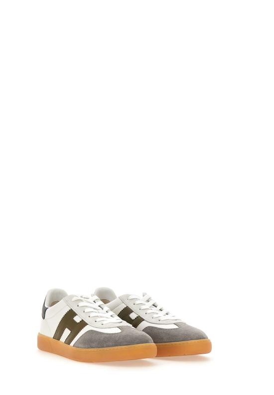 26SS 호간 쿨 스니커즈 HXM6470FB60UWS 826Q MultiColour - HOGAN