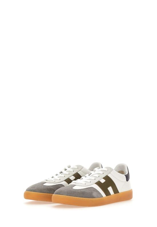 26SS 호간 쿨 스니커즈 HXM6470FB60UWS 826Q MultiColour - HOGAN