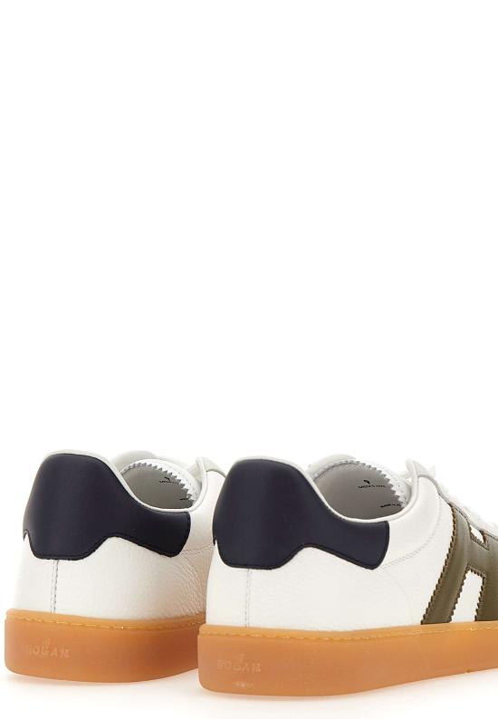 26SS 호간 쿨 스니커즈 HXM6470FB60UWS 826Q MultiColour - HOGAN