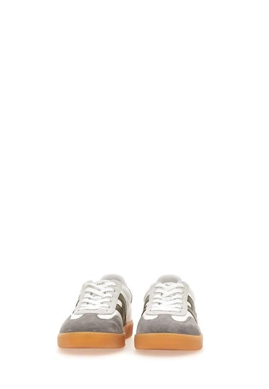 26SS 호간 쿨 스니커즈 HXM6470FB60UWS 826Q MultiColour - HOGAN