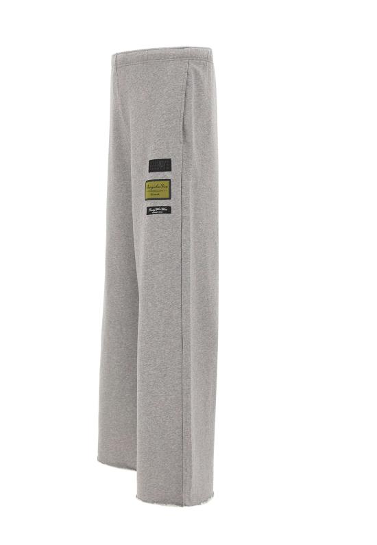 26SS MM6 메종마르지엘라 스트레이트 팬츠 SH0KA0072 M25025853M Grey - MM6 MAISON MARGIELA