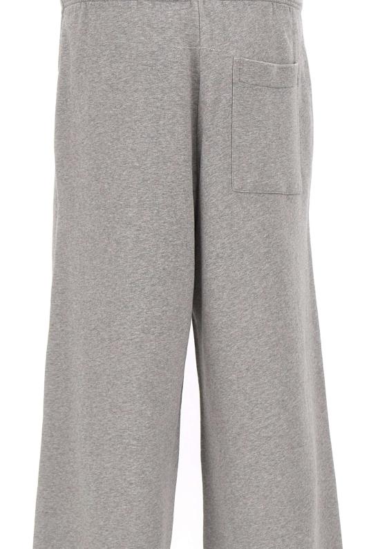 26SS MM6 메종마르지엘라 스트레이트 팬츠 SH0KA0072 M25025853M Grey - MM6 MAISON MARGIELA