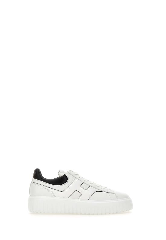 26SS 호간 스니커즈 HXM6450FE93UY8 0001 White