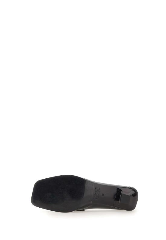 26SS 디젤 힐/펌프스 Y03835 P8880T8013 Black - DIESEL