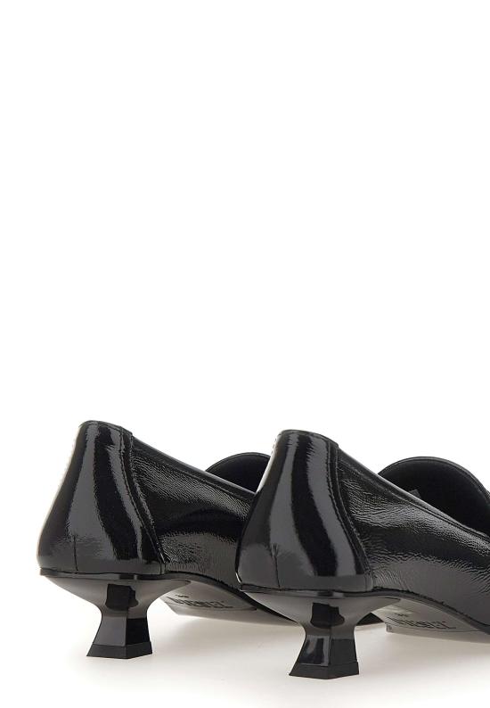 26SS 디젤 힐/펌프스 Y03835 P8880T8013 Black - DIESEL